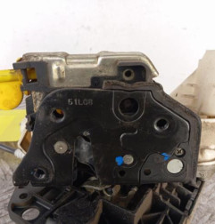 Serrure avant gauche AUDI A4 3