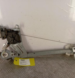 Leve vitre electrique arriere droit PEUGEOT 206 Photo n°1