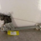 Leve vitre electrique arriere droit PEUGEOT 206