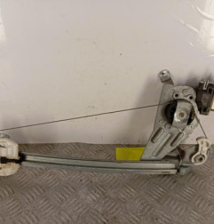 Leve vitre electrique arriere droit PEUGEOT 206