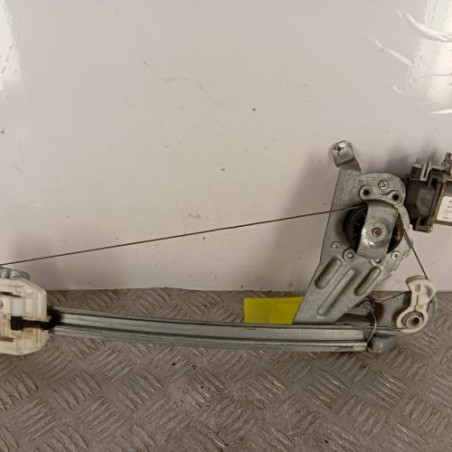 Leve vitre electrique arriere droit PEUGEOT 206