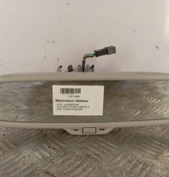 Retroviseur interieur AUDI A4 2 Photo n°1