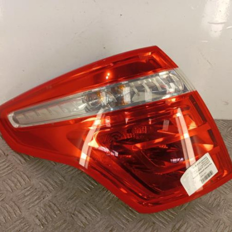 Feu arriere principal gauche (feux) CITROEN C4 PICASSO 1 Photo n°1