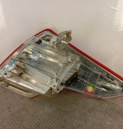 Feu arriere principal gauche (feux) CITROEN C4 PICASSO 1