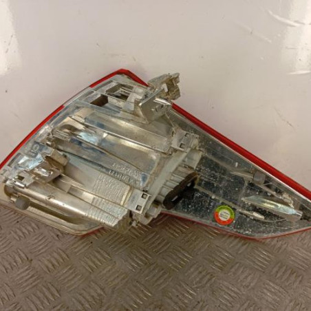 Feu arriere principal gauche (feux) CITROEN C4 PICASSO 1