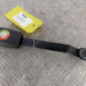 Attache ceinture avant droit RENAULT CLIO 3