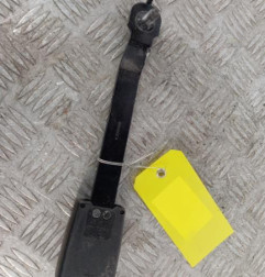 Attache ceinture avant droit RENAULT CLIO 3