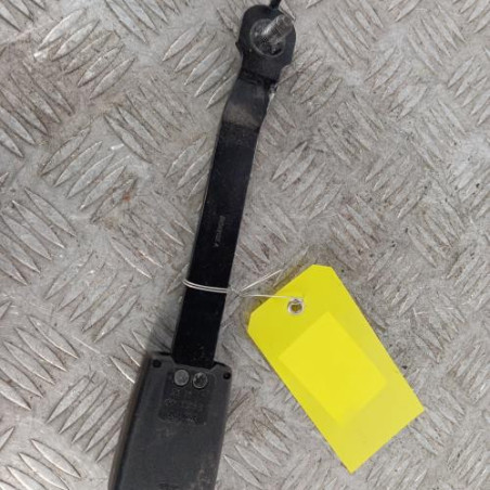 Attache ceinture avant droit RENAULT CLIO 3
