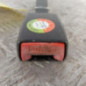 Attache ceinture avant droit RENAULT CLIO 3