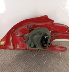 Feu arriere principal gauche (feux) PEUGEOT 208 1