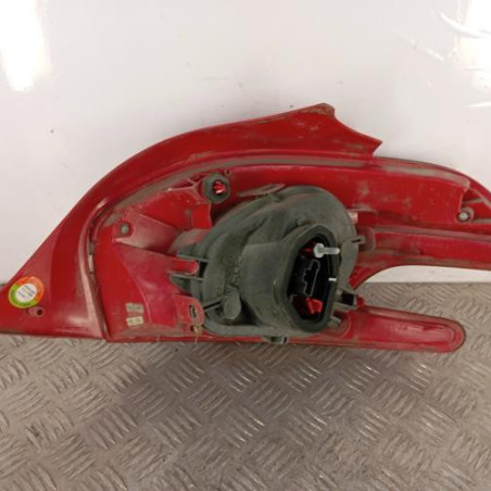 Feu arriere principal gauche (feux) PEUGEOT 208 1