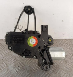 Moteur essuie glace arriere CITROEN C4 1 Photo n°1