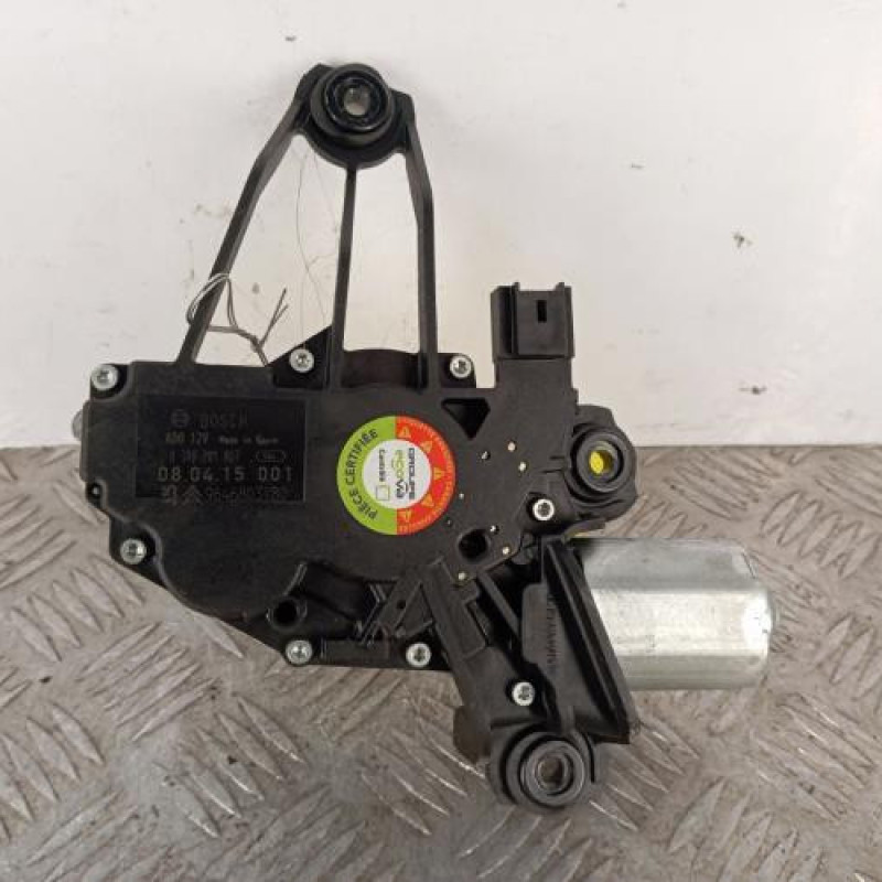 Moteur essuie glace arriere CITROEN C4 1