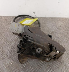 Serrure avant droit CITROEN C4 1 Photo n°1