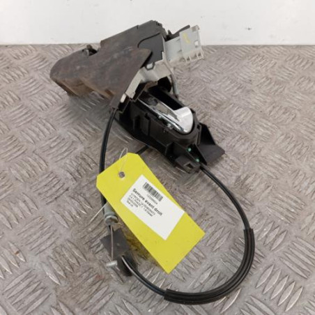 Serrure avant droit CITROEN C4 1