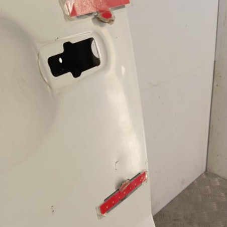 Porte avant gauche CITROEN JUMPY 2