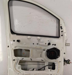 Porte avant gauche CITROEN JUMPY 2 Photo n°6