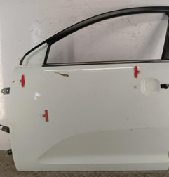 Porte avant gauche KIA SPORTAGE 3 Photo n°1