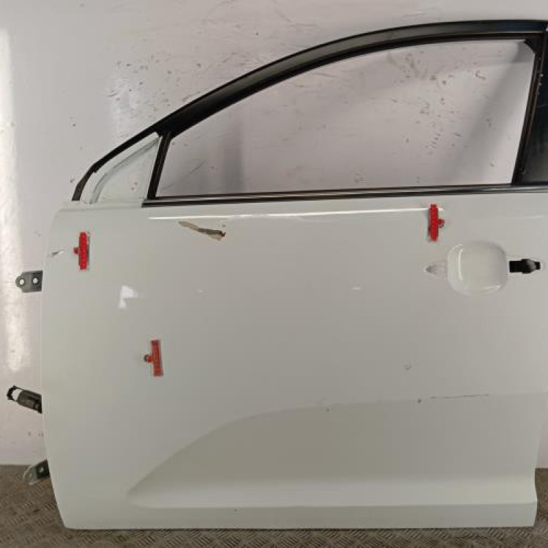 Porte avant gauche KIA SPORTAGE 3