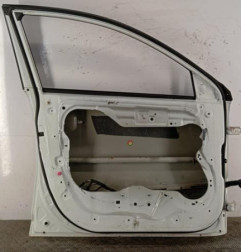 Porte avant gauche KIA SPORTAGE 3 Photo n°8