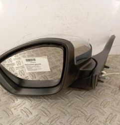 Retroviseur gauche PEUGEOT 208 1 Photo n°1