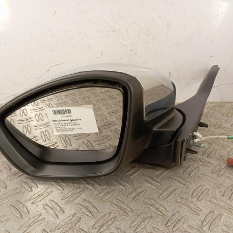 Retroviseur gauche PEUGEOT 208 1