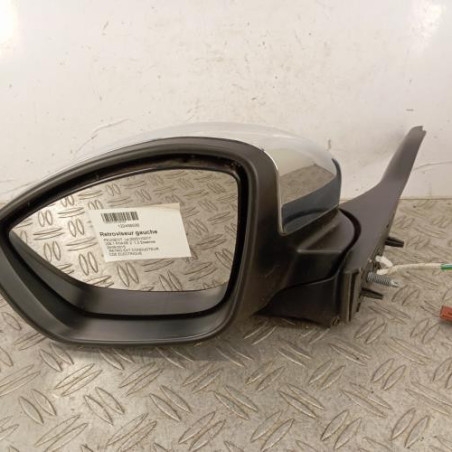 Retroviseur gauche PEUGEOT 208 1 Photo n°1