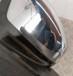 Retroviseur gauche PEUGEOT 208 1 Photo n°3