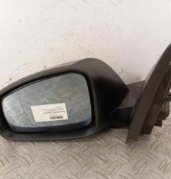 Retroviseur gauche RENAULT LAGUNA 3 Photo n°1