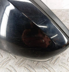 Retroviseur gauche PEUGEOT 208 1 Photo n°4