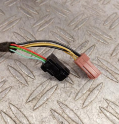 Retroviseur gauche PEUGEOT 208 1 Photo n°6