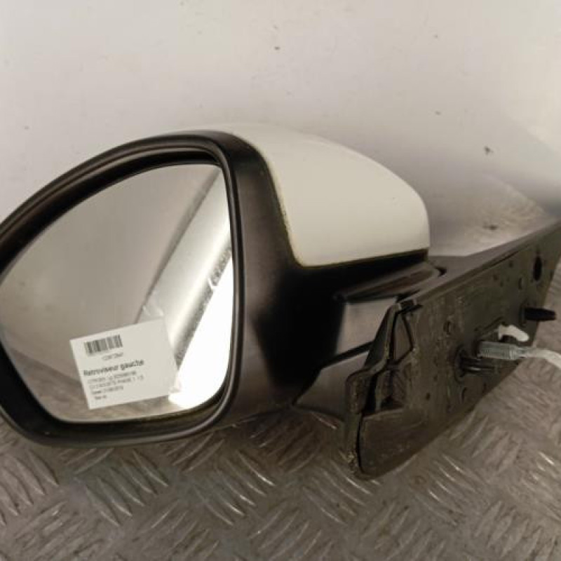 Retroviseur gauche CITROEN C3 3 SOCIETE