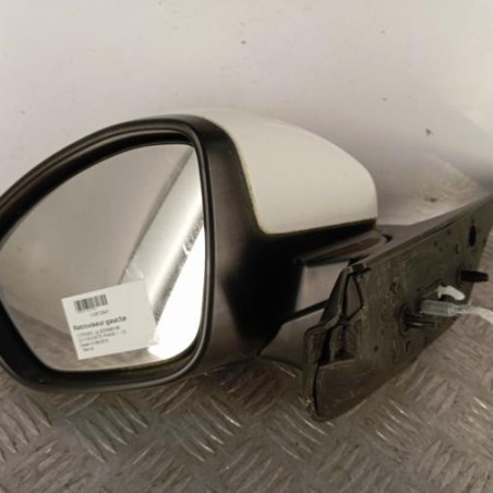 Retroviseur gauche CITROEN C3 3 SOCIETE Photo n°1