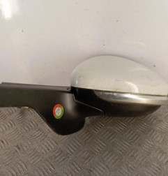Retroviseur gauche CITROEN C3 3 SOCIETE