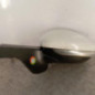 Retroviseur gauche CITROEN C3 3 SOCIETE
