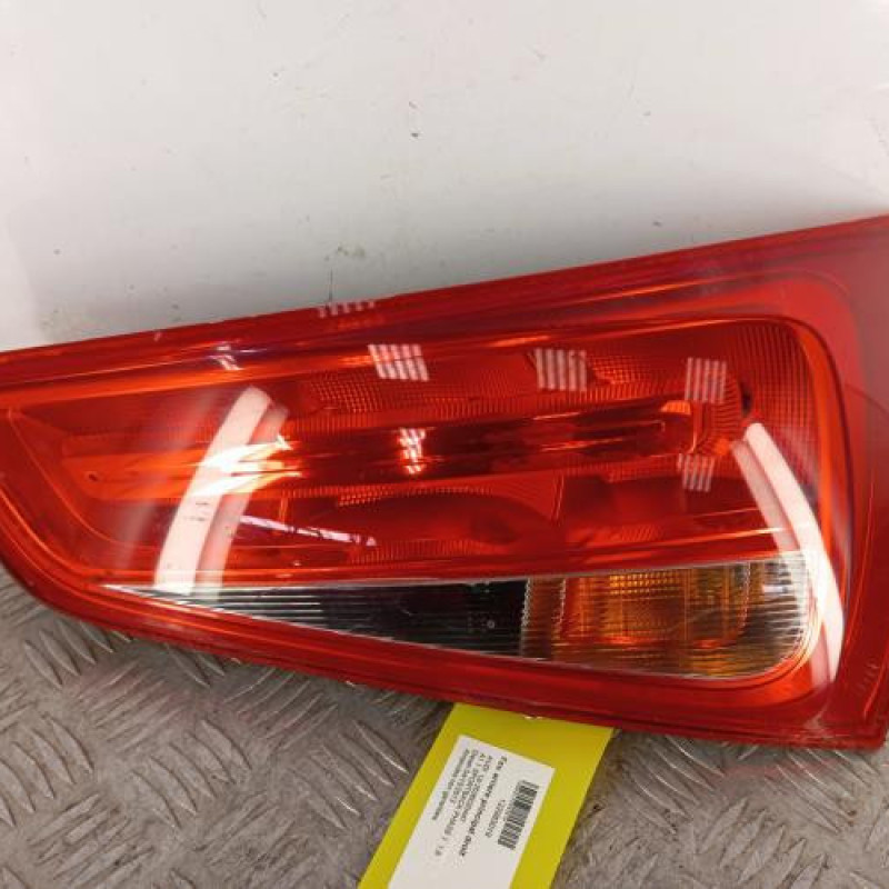 Feu arriere principal droit (feux) AUDI A1 1 Feu arriere principal droit (feux) AUDI A1 1