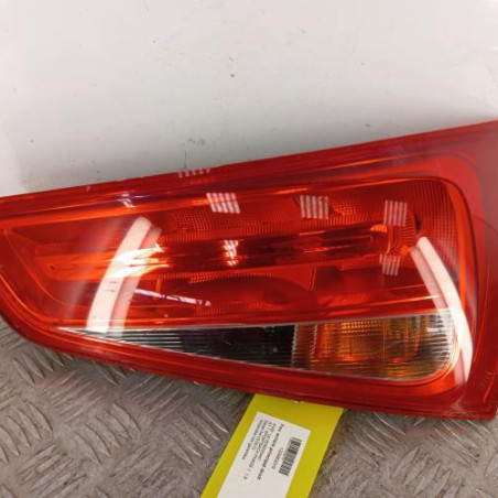 Feu arriere principal droit (feux) AUDI A1 1 Photo n°1