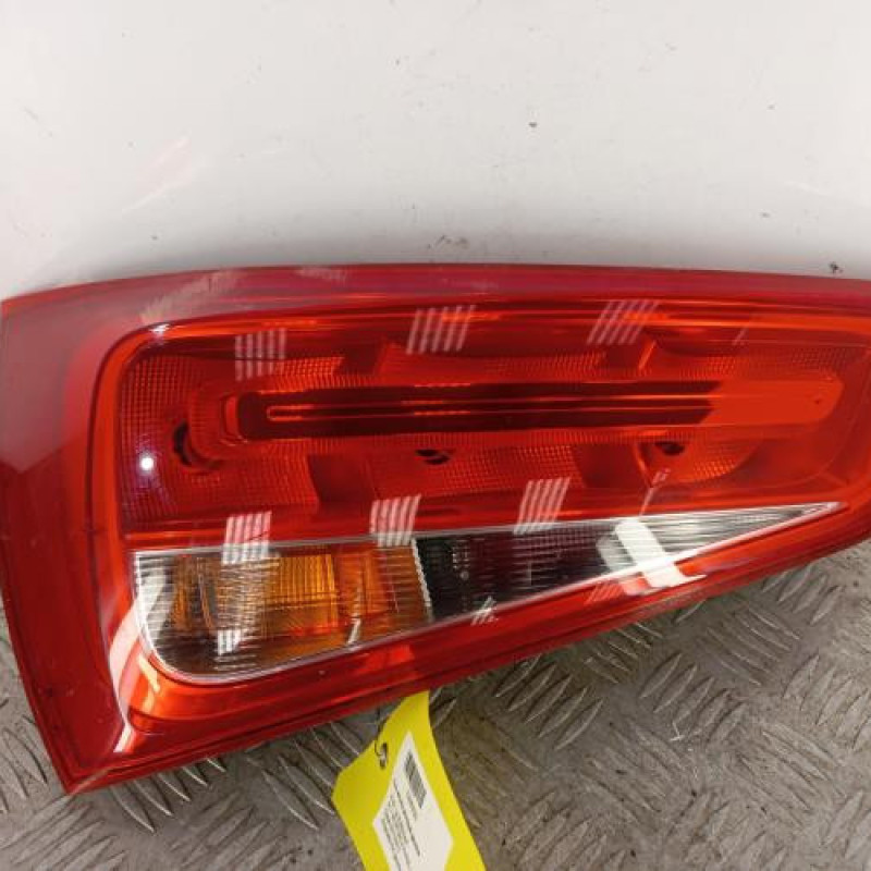 Feu arriere principal gauche (feux) AUDI A1 1