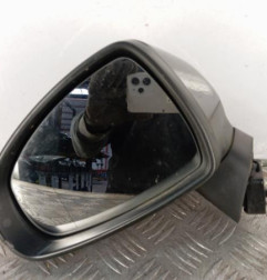 Retroviseur gauche AUDI A1 1 Photo n°1