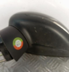 Retroviseur gauche AUDI A1 1 Photo n°3