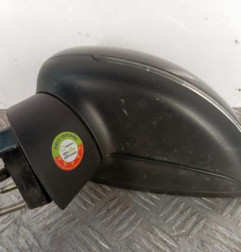 Retroviseur gauche AUDI A1 1 Photo n°4