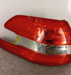 Feu arriere principal gauche (feux) PEUGEOT 308 2 SW Photo n°1