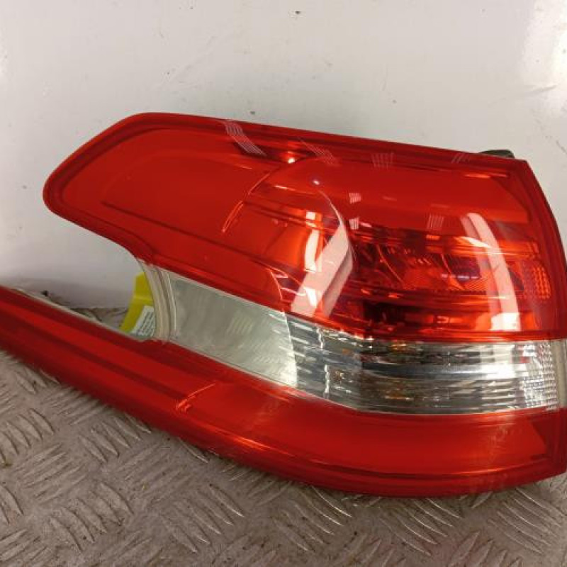 Feu arriere principal gauche (feux) PEUGEOT 308 2 SW
