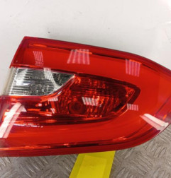 Feu arriere secondaire droit (feux) PEUGEOT 308 2 SW Photo n°1