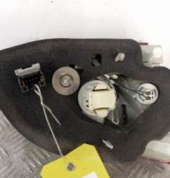 Feu arriere secondaire droit (feux) PEUGEOT 308 2 SW