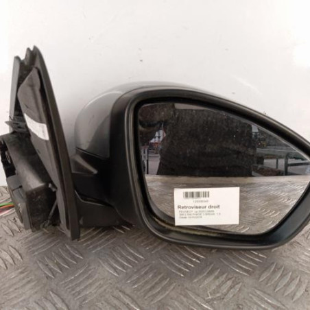 Retroviseur droit PEUGEOT 308 2 SW Photo n°1