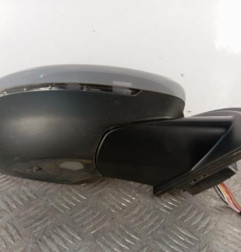 Retroviseur droit PEUGEOT 308 2 SW Photo n°3