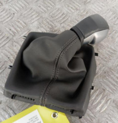 Pommeau de vitesses PEUGEOT 308 2 SW Photo n°1