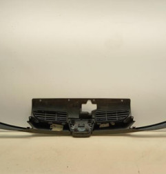 Calandre PEUGEOT 206 Photo n°1