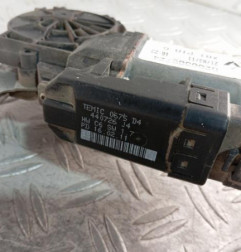 Leve vitre electrique arriere gauche RENAULT ESPACE 4 Photo n°3